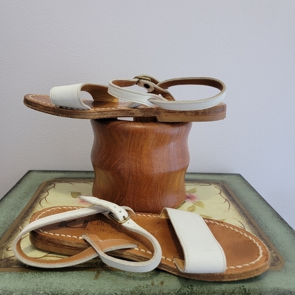 K.Jacques St. Tropez Sandal Size 13.  (31) - Picture 2 of 5